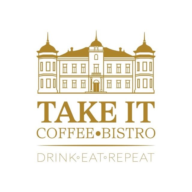Take It Coffee · Bistro — príspevok z Instagramu