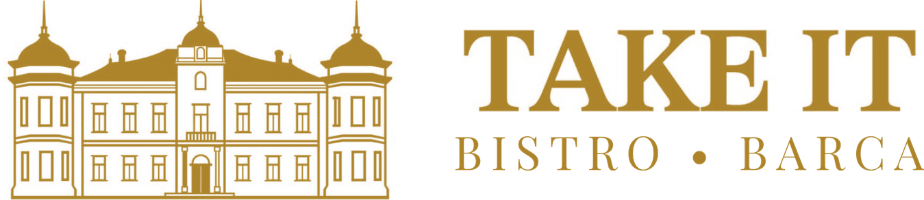 Take It Bistro · Barca
