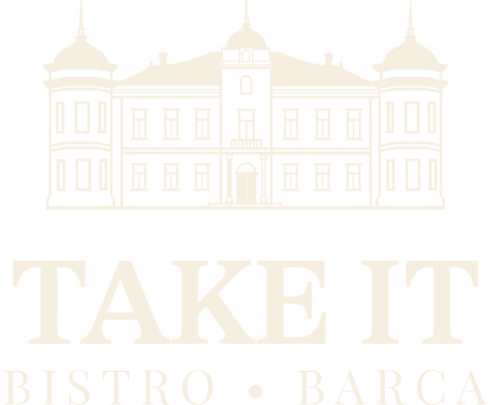 Take It Bistro · Barca